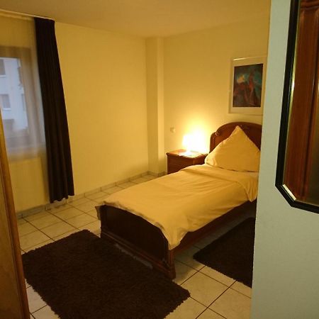 Euro-Hotel Saarbrucken Bagian luar foto