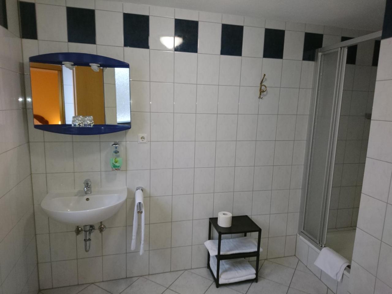 Euro-Hotel Saarbrucken Bagian luar foto